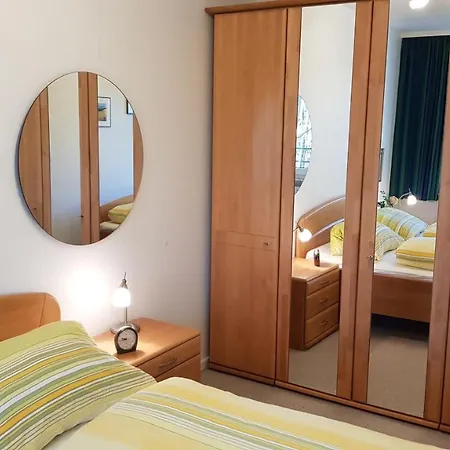 Apartment Kurpark