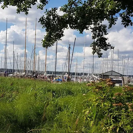 Kurpark Gluecksburg