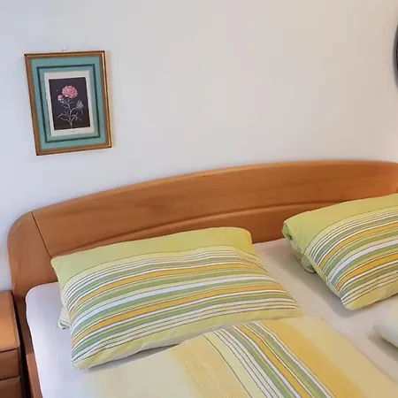 Kurpark Apartment