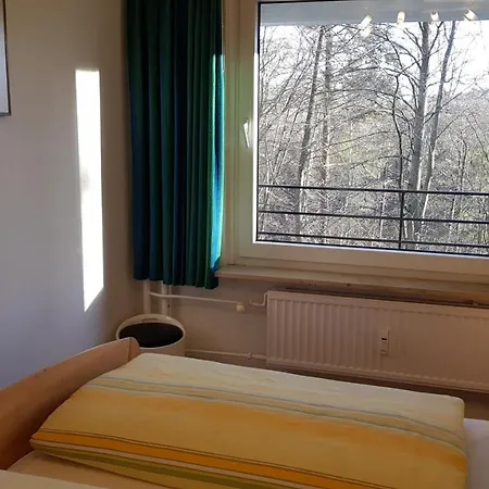 Apartament Kurpark *