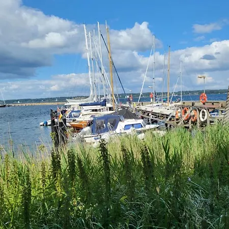 Kurpark * Glücksburg