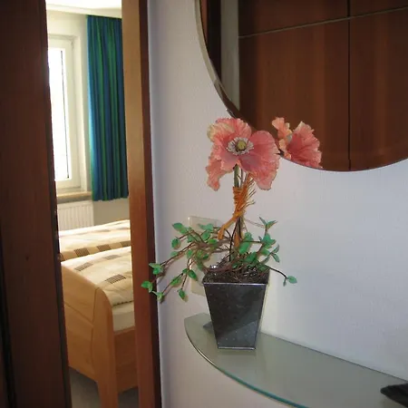 Apartment Kurpark