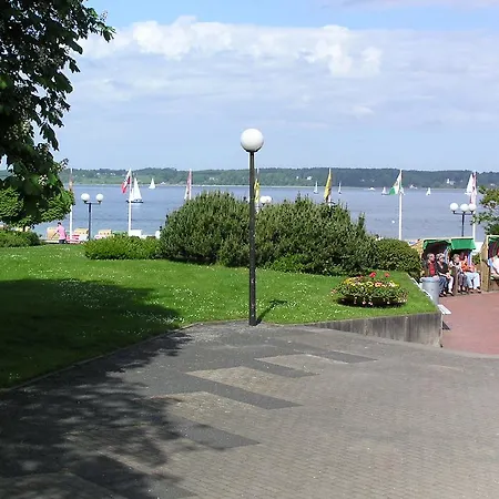 Kurpark Gluecksburg