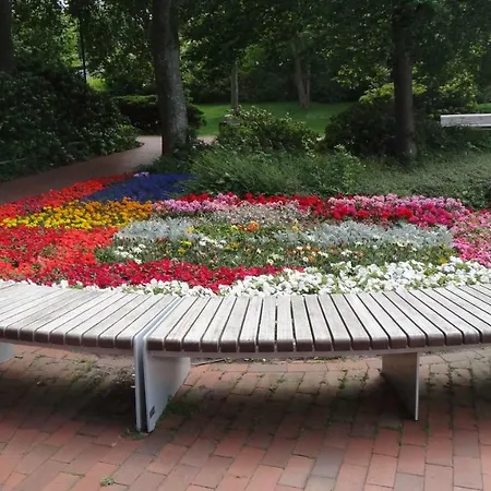 Kurpark Apartment