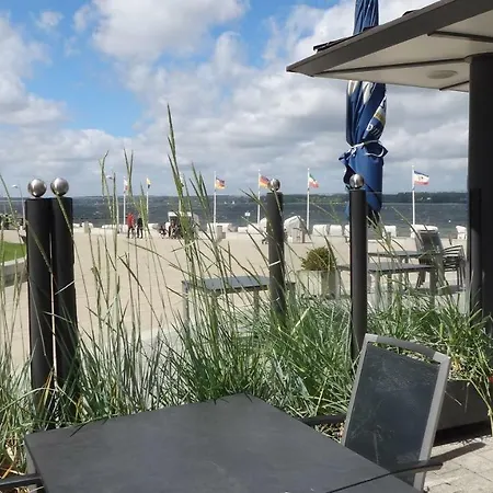 Kurpark Apartment
